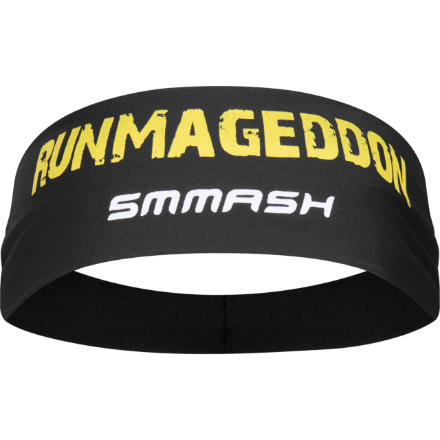 RUNMAGEDDON Opaska na czoło