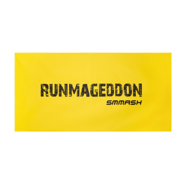 RUNMAGEDDON