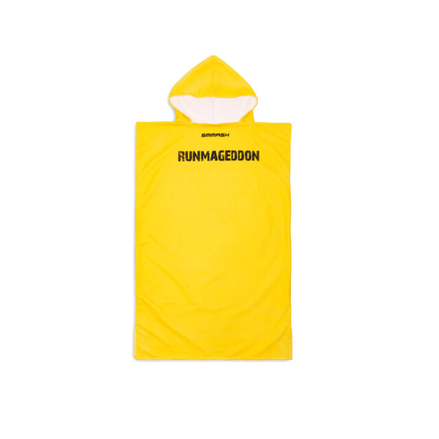 RUNMAGEDDON
