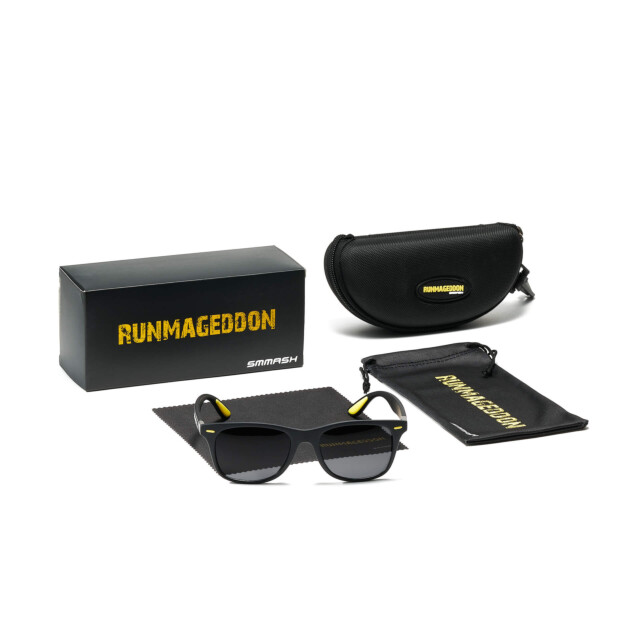 RUNMAGEDDON