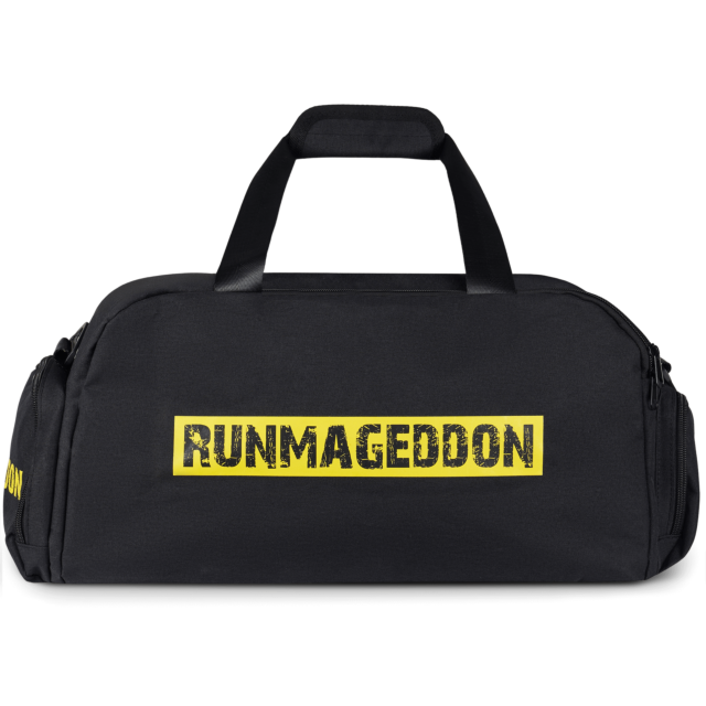 RUNMAGEDDON
