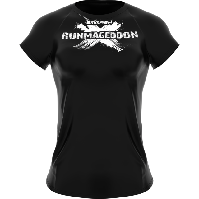 RUNMAGEDDON