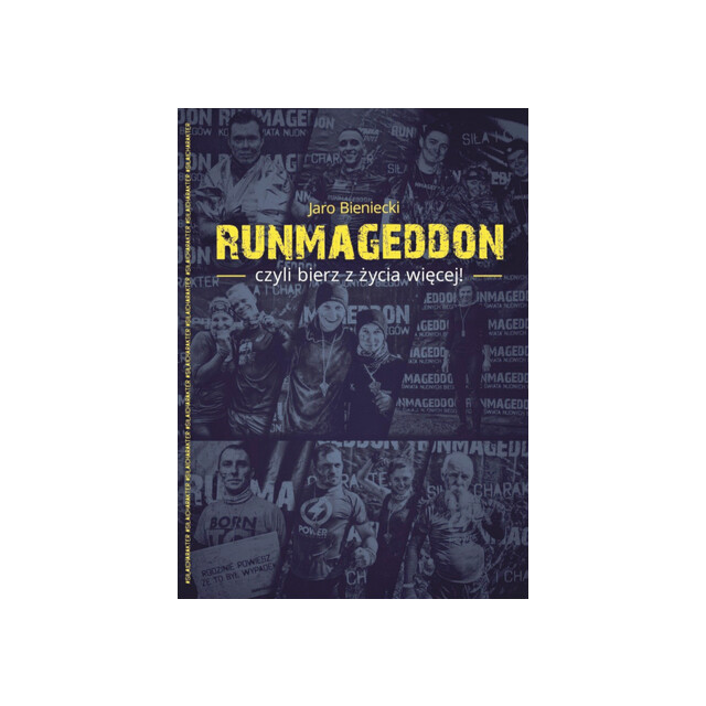 RUNMAGEDDON