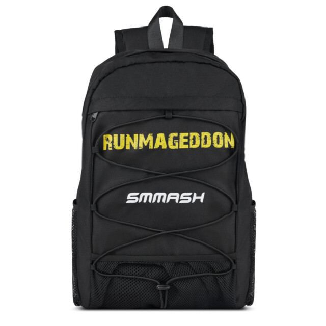 RUNMAGEDDON