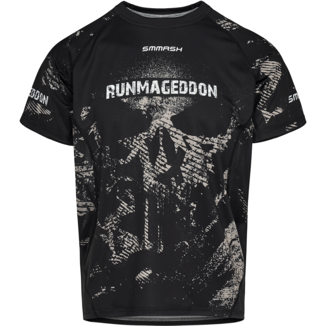 KOSZULKA STARTOWA MĘSKA 2026