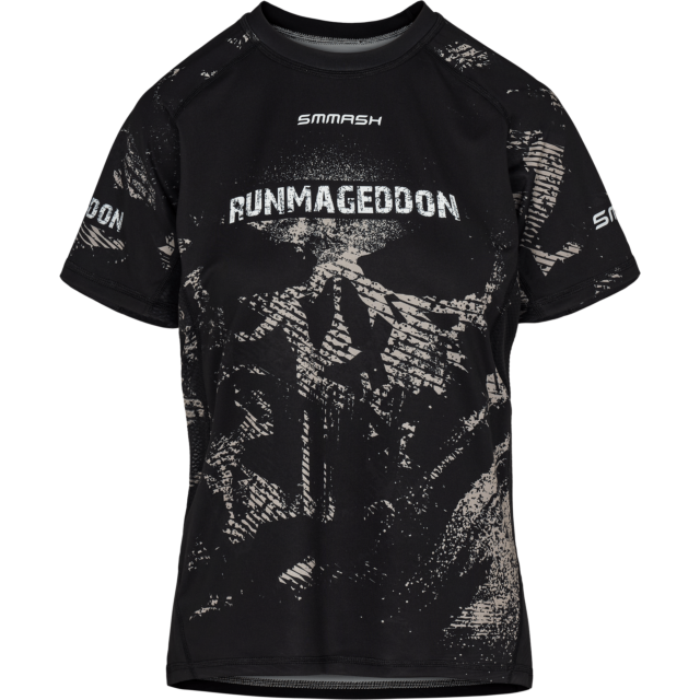 KOSZULKA STARTOWA DAMSKA 2026