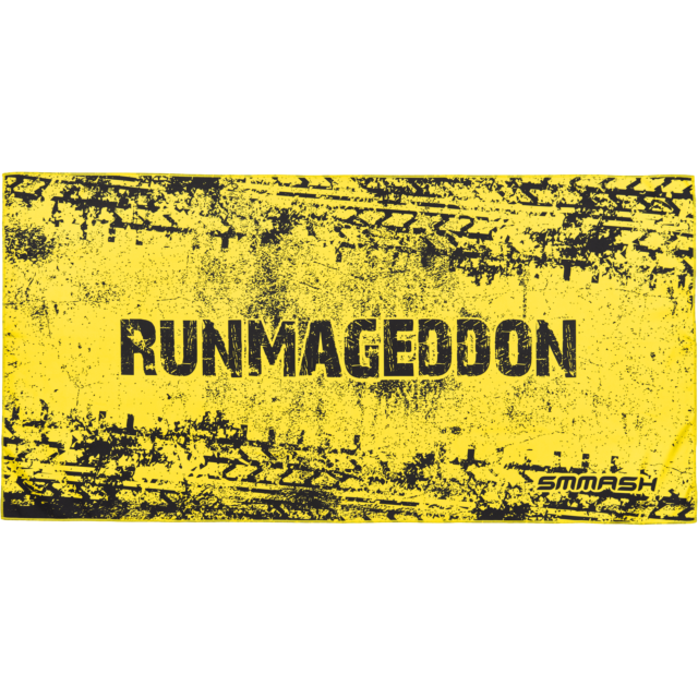 RUNMAGEDDON