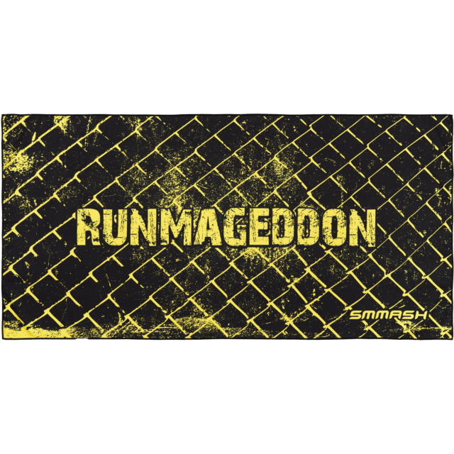 RUNMAGEDDON