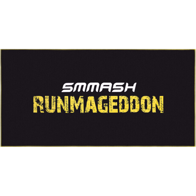 RUNMAGEDDON 