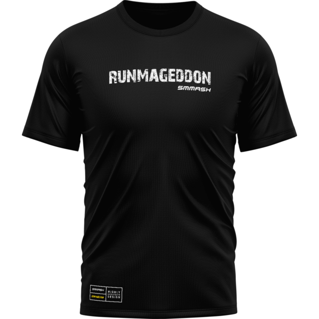 RUNMAGEDDON