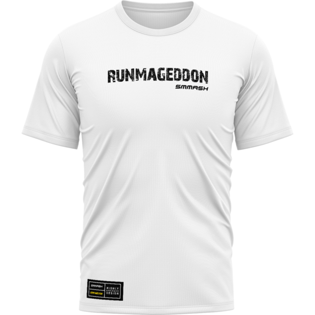 RUNMAGEDDON