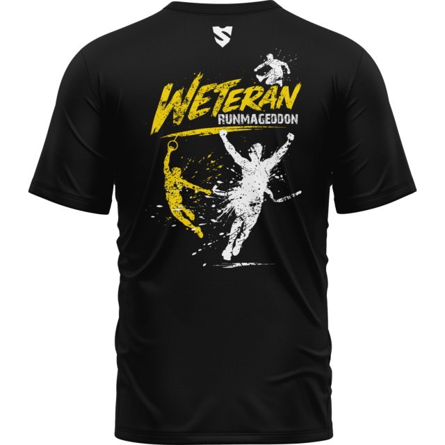 WETERAN