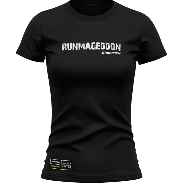 RUNMAGEDDON