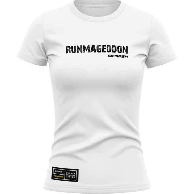 RUNMAGEDDON