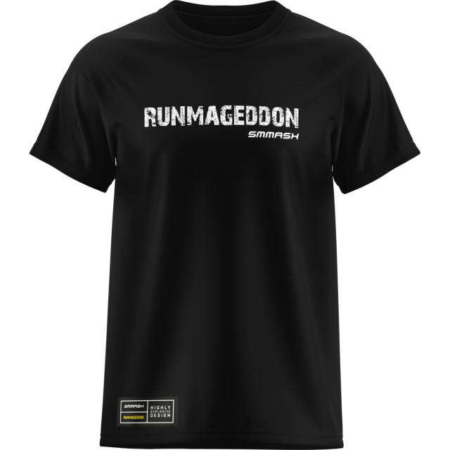 RUNMAGEDDON