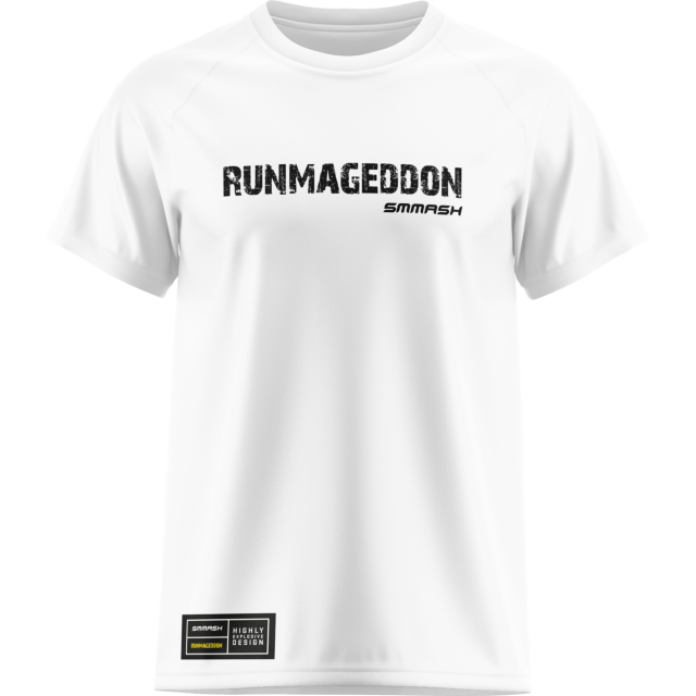 RUNMAGEDDON