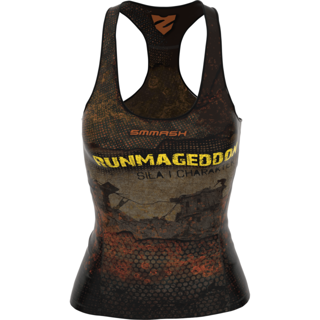 RMG MUDMAXX