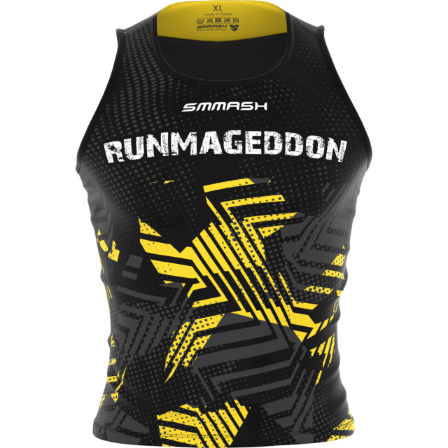 RMG SHARP