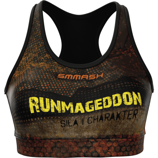 RMG MUDMAXX