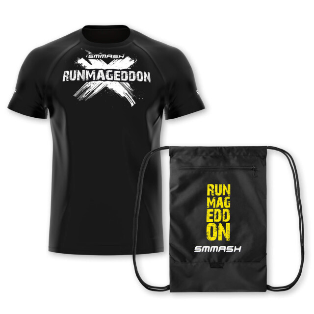 RUNMAGEDDON