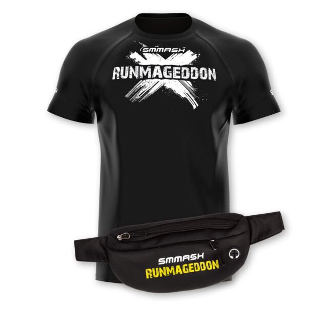 RUNMAGEDDON