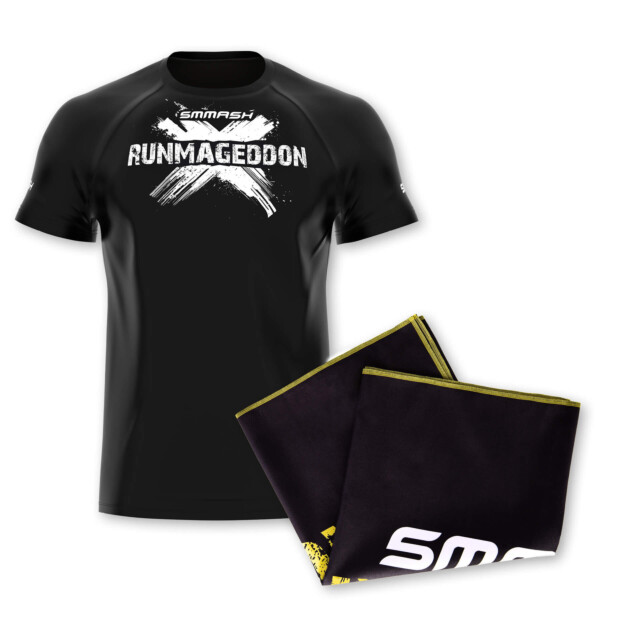 RUNMAGEDDON