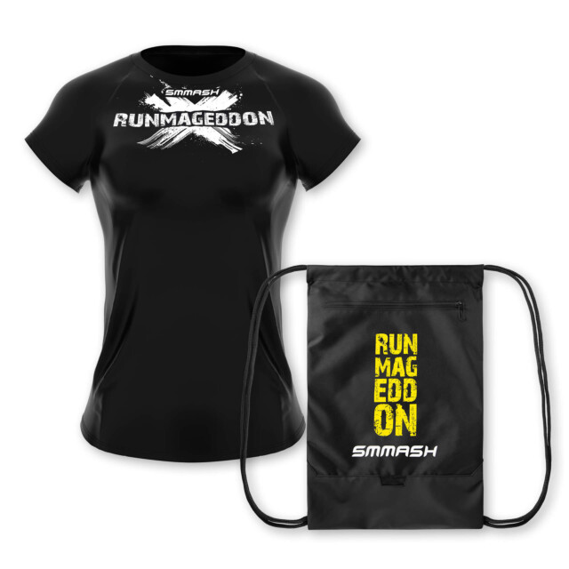 RUNMAGEDDON