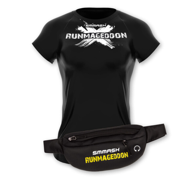 RUNMAGEDDON
