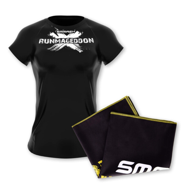 RUNMAGEDDON