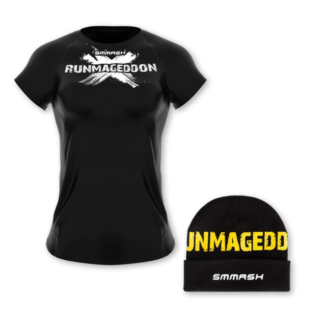 RUNMAGEDDON