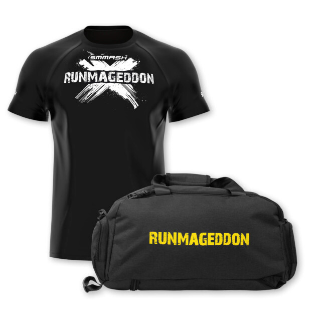 RUNMAGEDDON