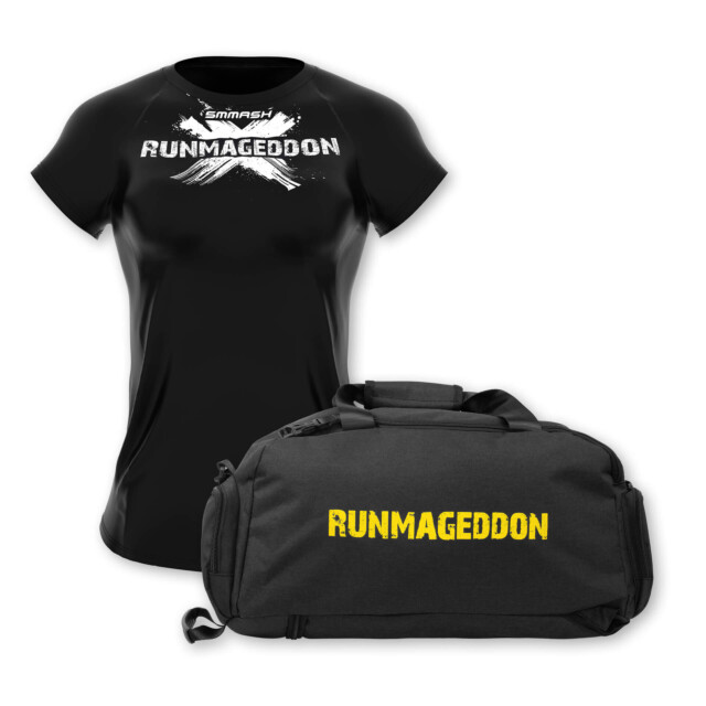 RUNMAGEDDON
