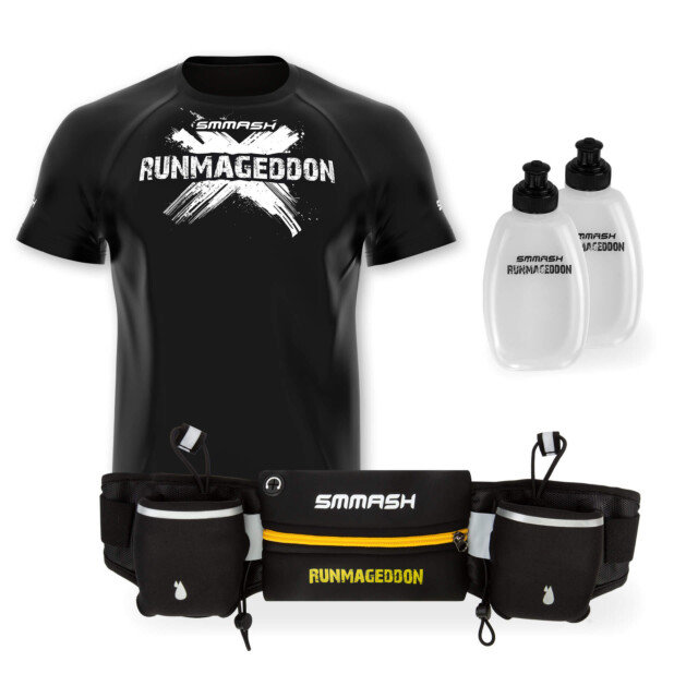 RUNMAGEDDON