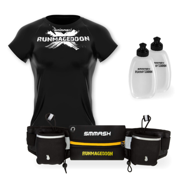 RUNMAGEDDON