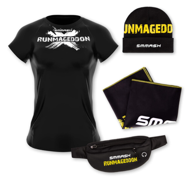 RUNMAGEDDON