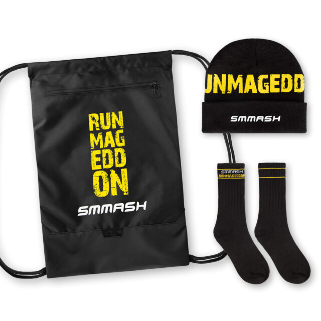 RUNMAGEDDON