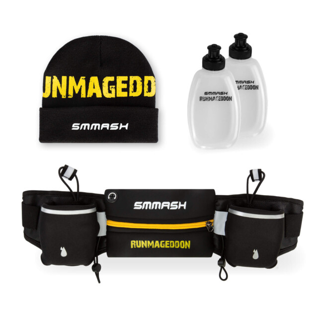 RUNMAGEDDON