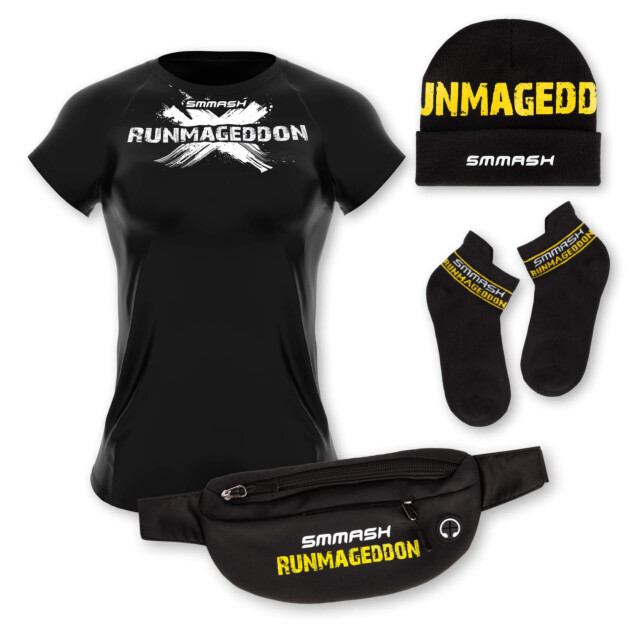 RUNMAGEDDON