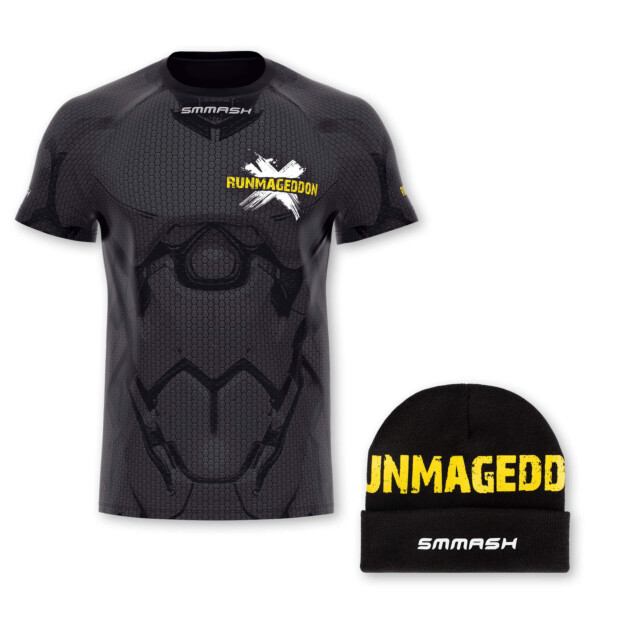 RUNMAGEDDON
