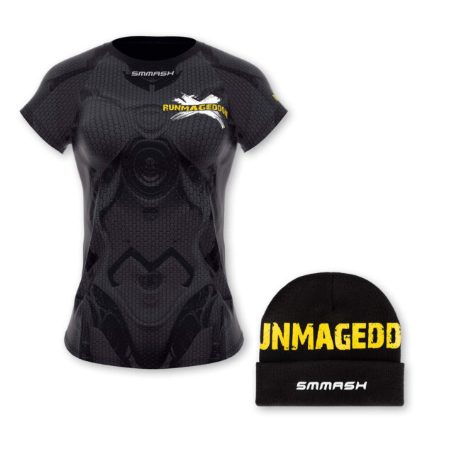 RUNMAGEDDON