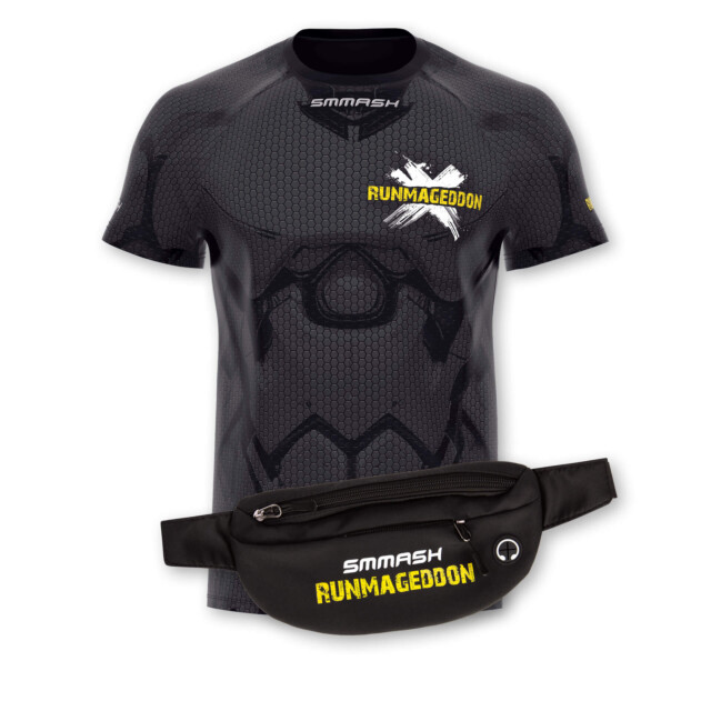 RUNMAGEDDON