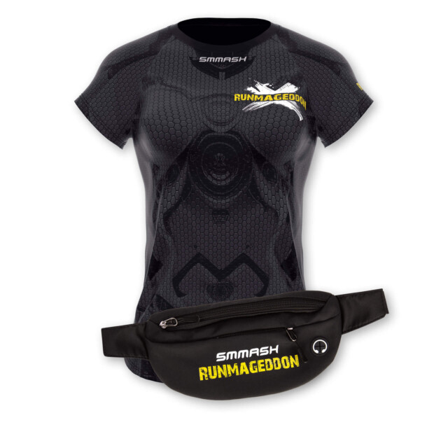 RUNMAGEDDON