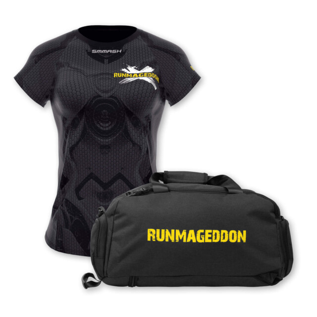RUNMAGEDDON