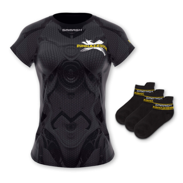 RUNMAGEDDON