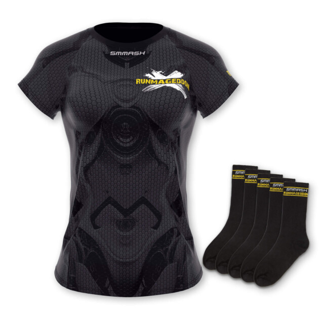 RUNMAGEDDON