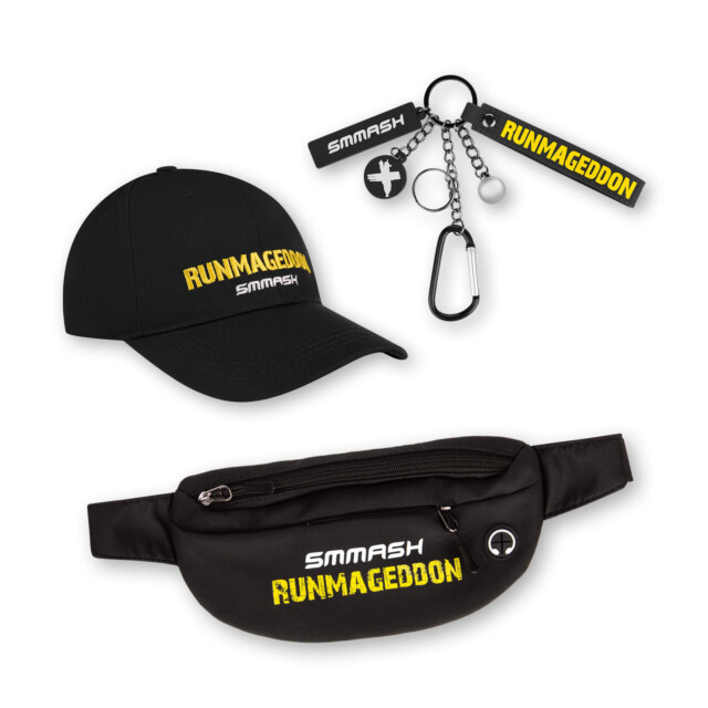 RUNMAGEDDON