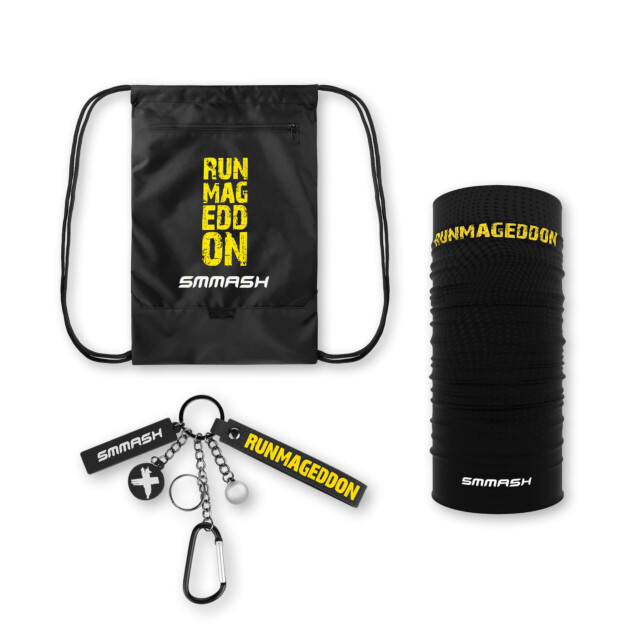RUNMAGEDDON