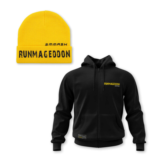 RUNMAGEDDON