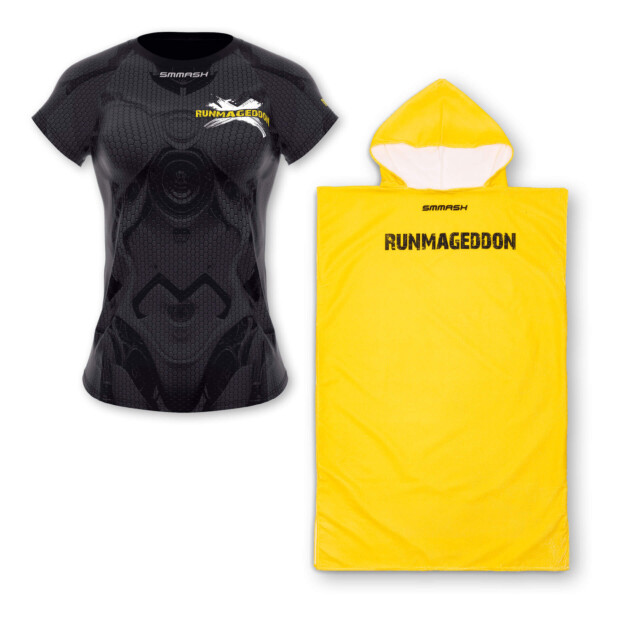 RUNMAGEDDON