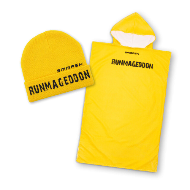 RUNMAGEDDON